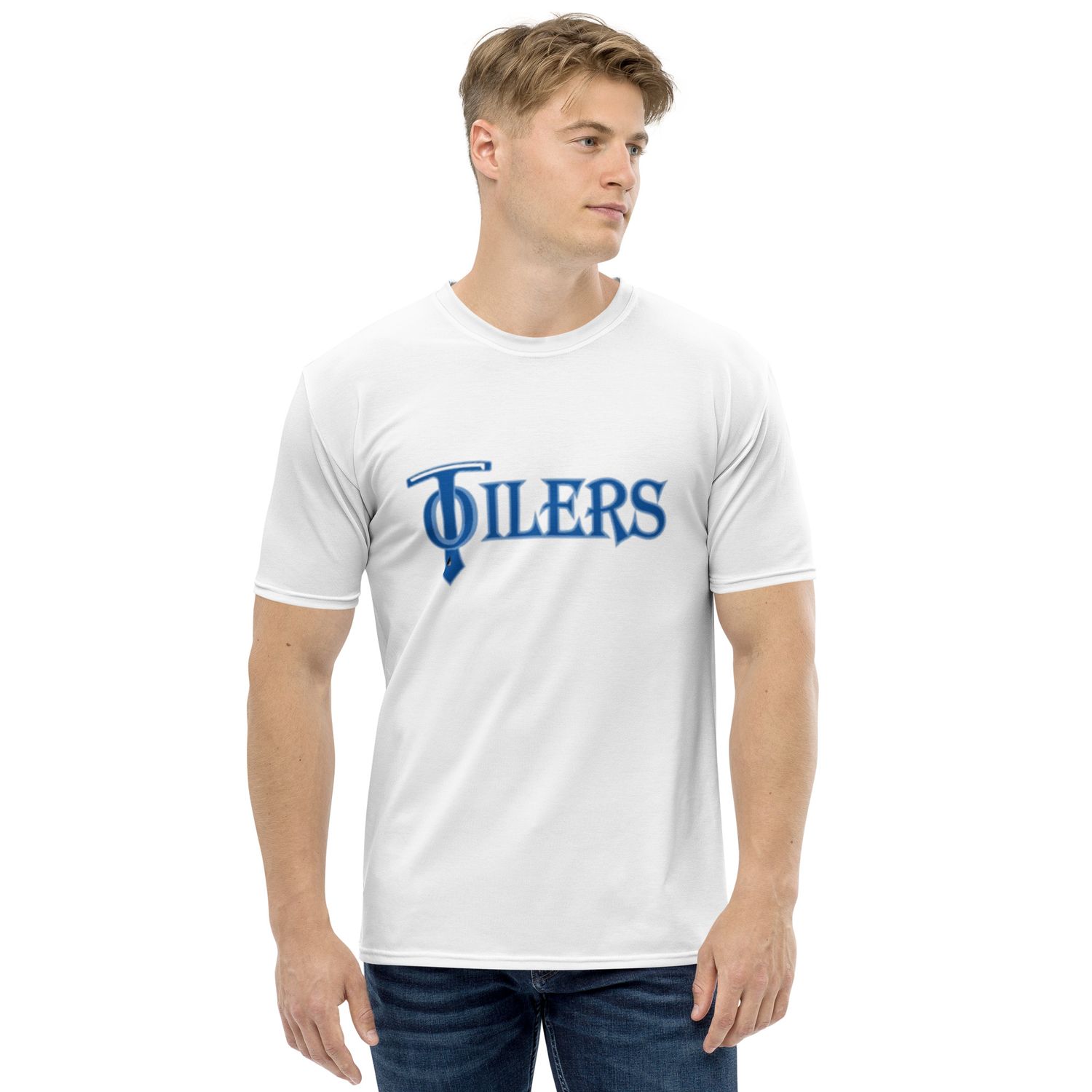 Men&#39;s t-shirt