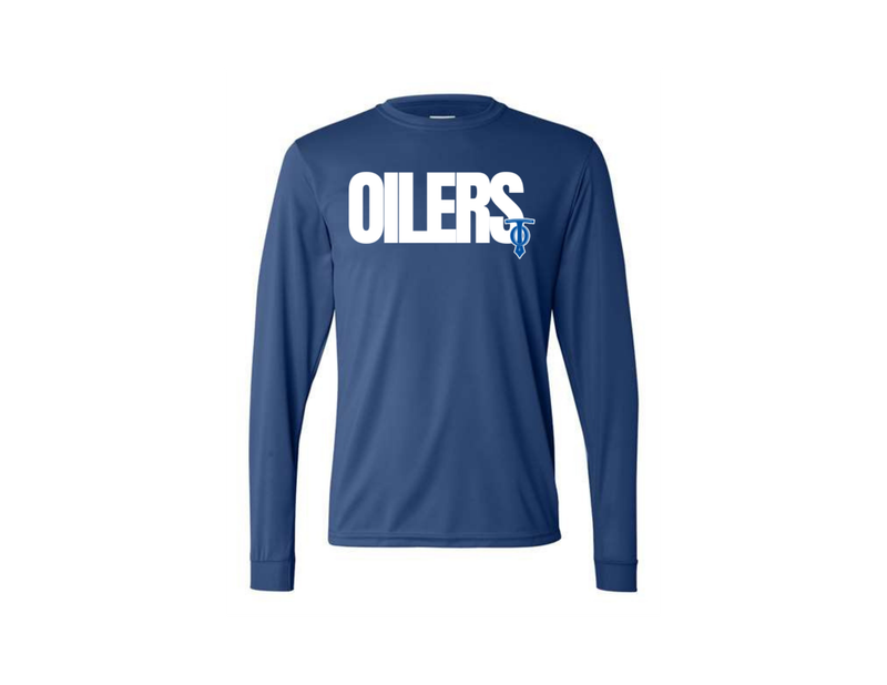 Oiler L/S Performance