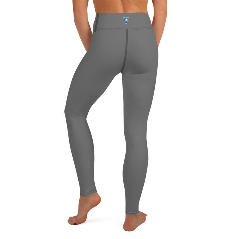 Women's All-Over Yoga Leggings