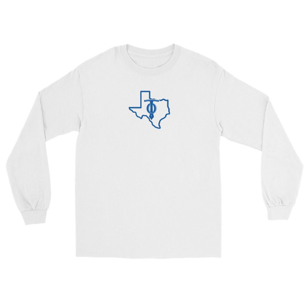 Men’s Long Sleeve Shirt