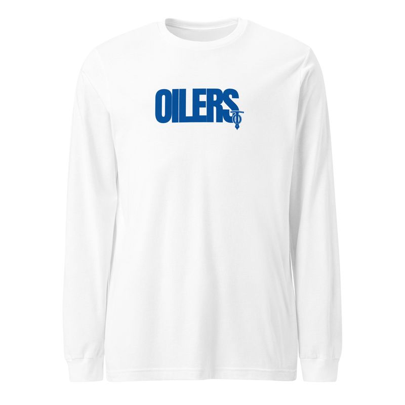 Unisex Long Sleeve Tee