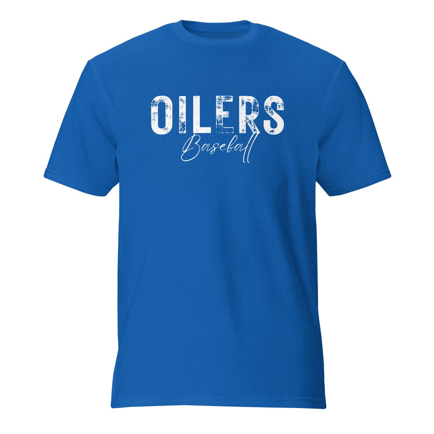 Short-Sleeve T-Shirt