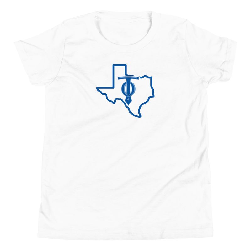 Youth Short Sleeve T-Shirt