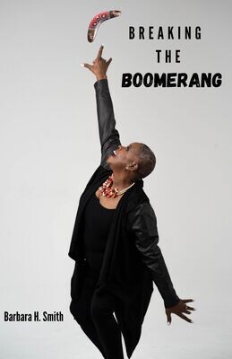 Breaking the Boomerang E-book