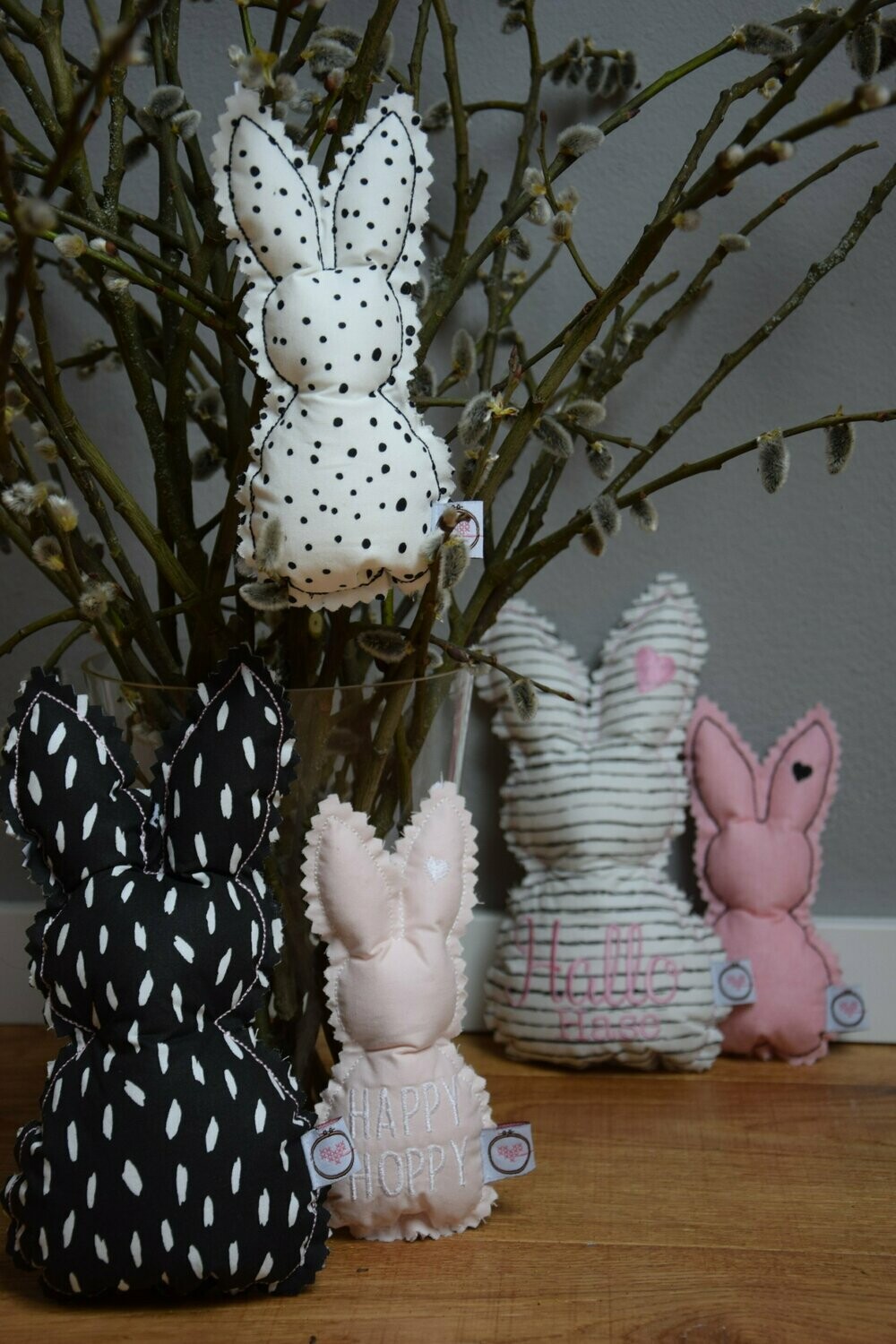 Dekohasen Familie