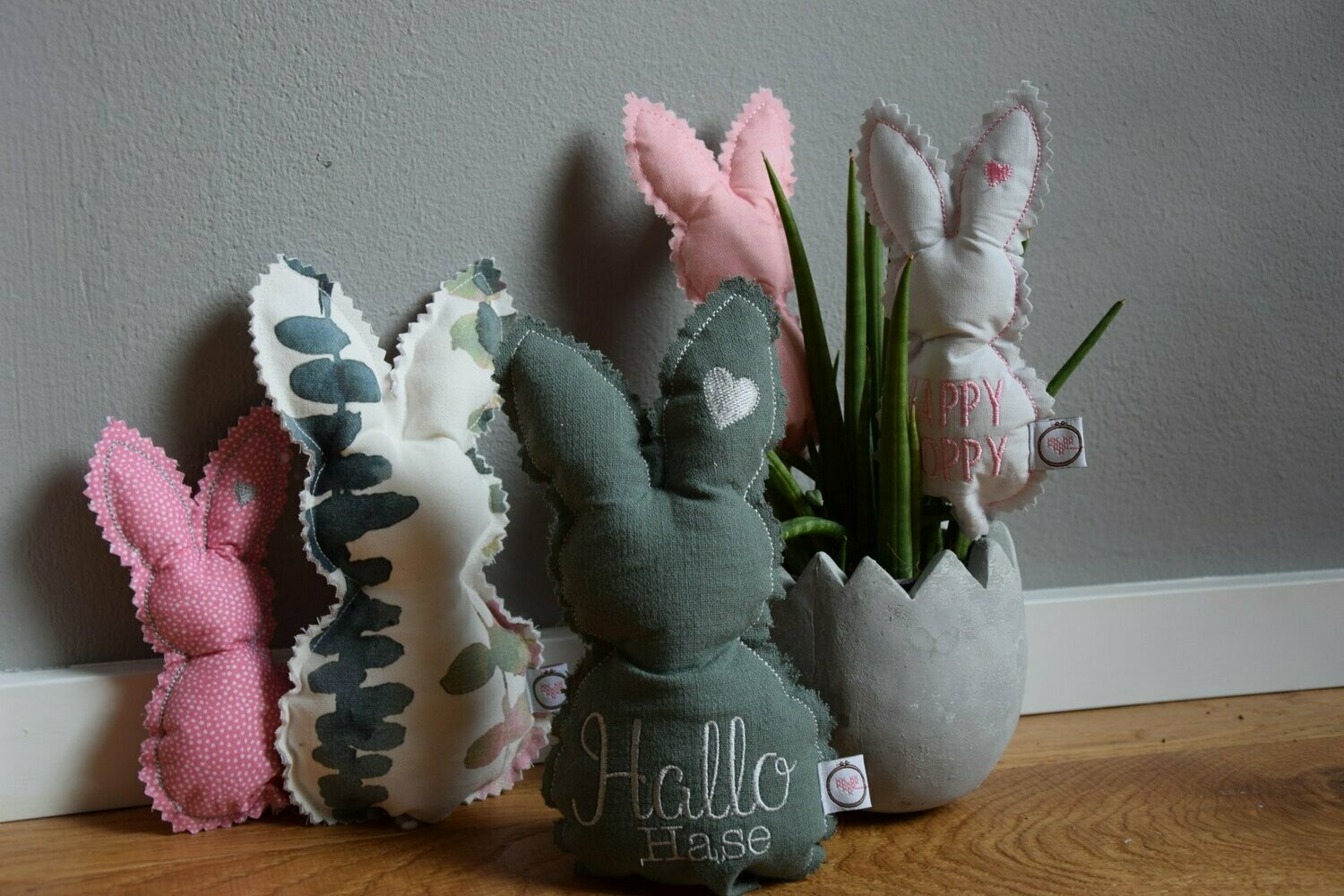 Dekohasen Familie