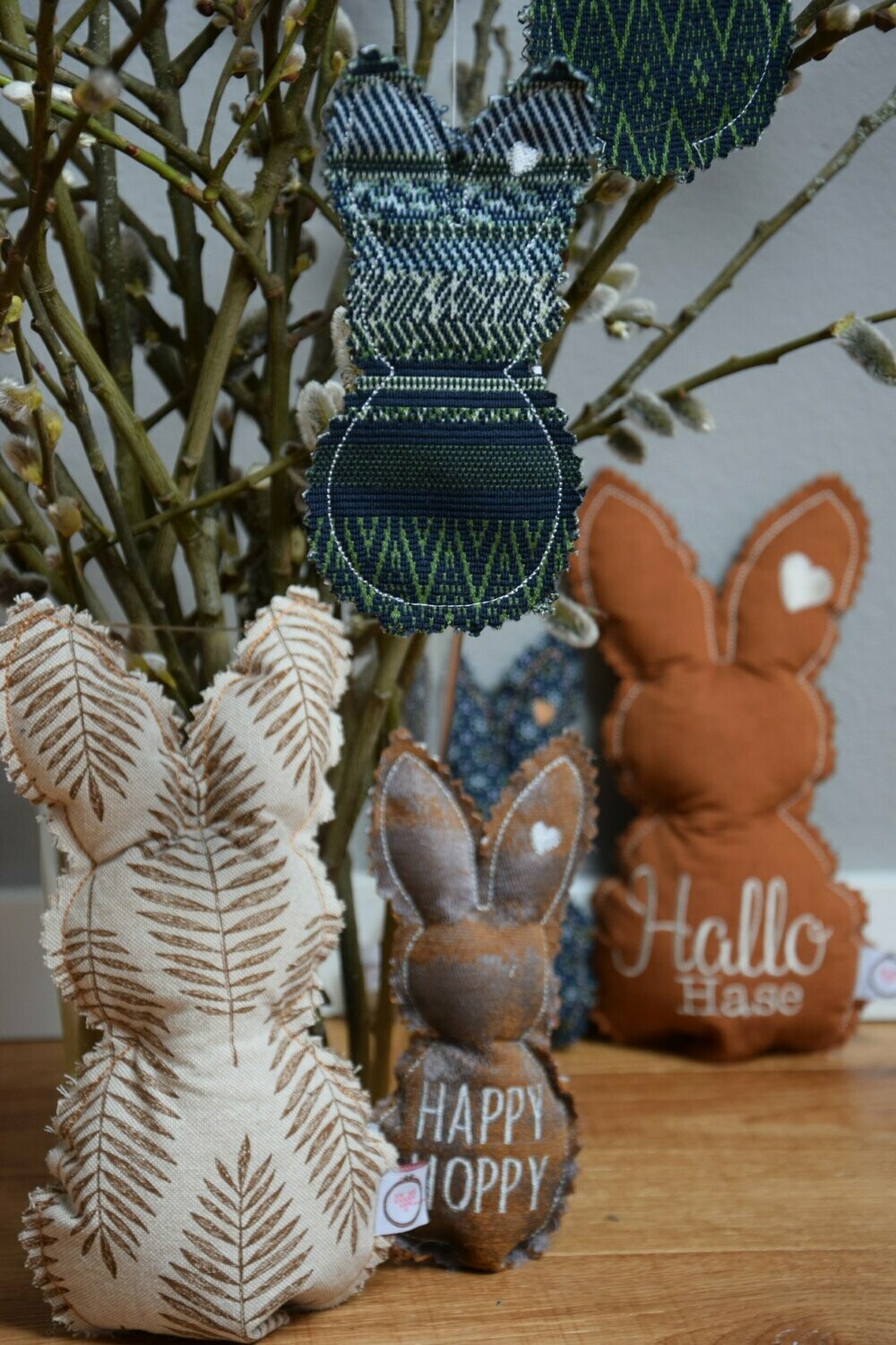Dekohasen Familie