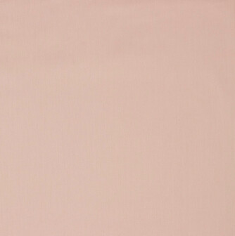 Baumwoll -  Popeline UNI ÖKOTEX,  Rosa