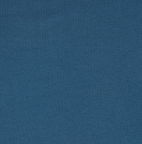 Jersey UNI GOTS, Jeans
