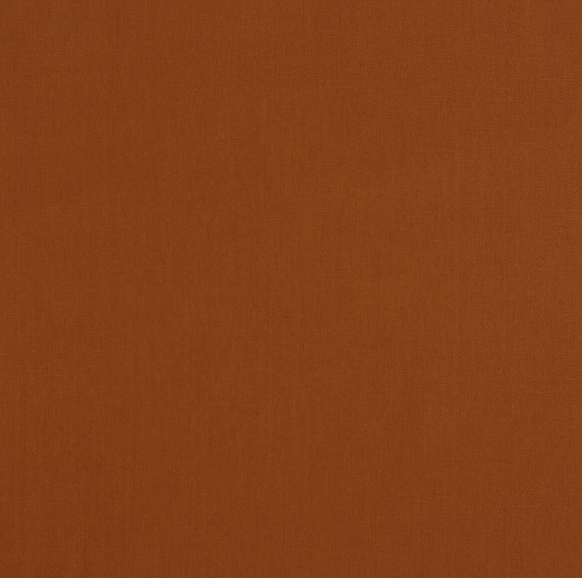 Baumwoll - Popeline UNI ÖKOTEX, Cognac