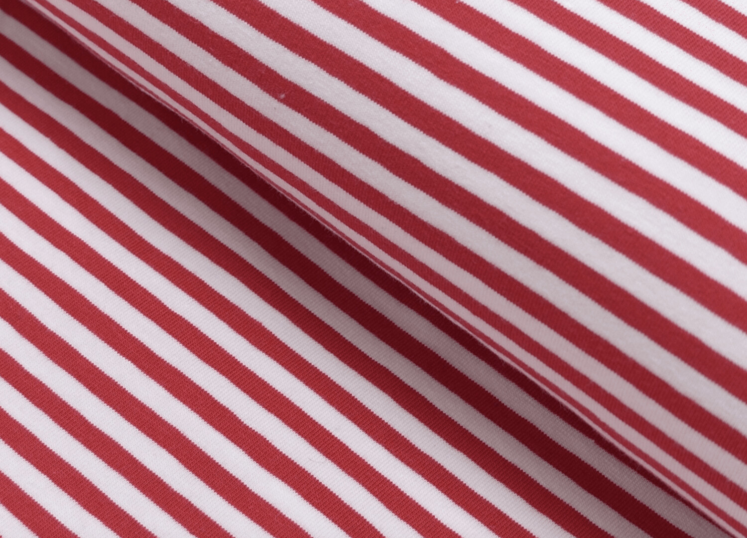 Streifen Rot, ÖKOTEX