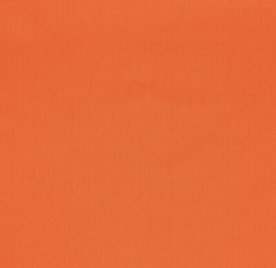 Baumwoll - Popeline UNI ÖKOTEX, Orange Baumwoll - Popeline UNI ÖKOTEX, Orange