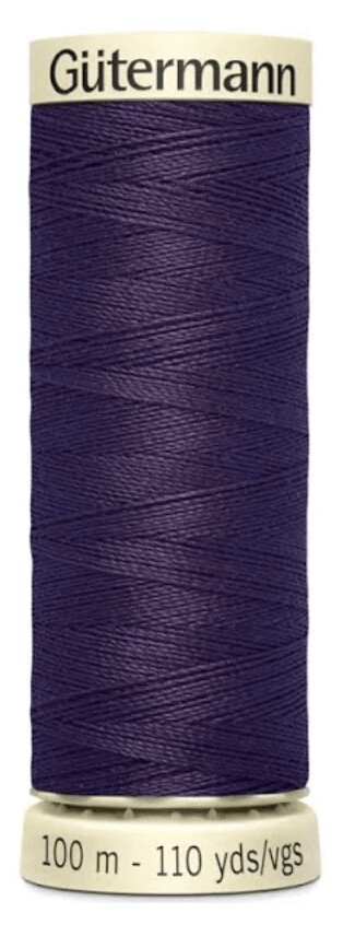 Gütermann Allesnäher PES, Violett 257