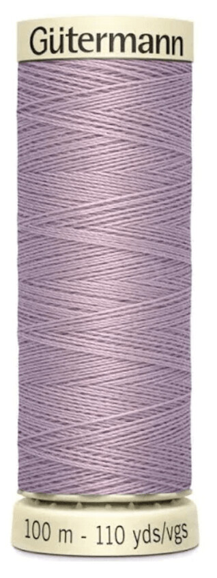 Gütermann Allesnäher PES, Lilac 568