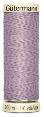 Gütermann Allesnäher PES, Lilac 568