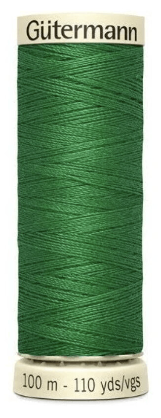 Gütermann Allesnäher PES, Rasengrün 396
