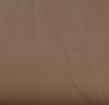 Jersey UNI, Ökotex Farbe Braun
