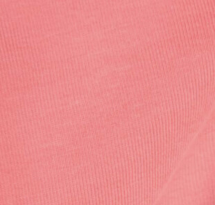 Jersey UNI, Ökotex Farbe Rosa