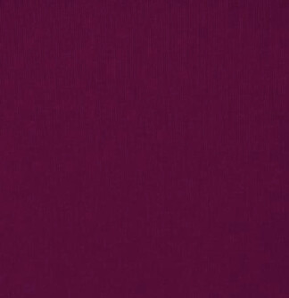 Jersey UNI, Ökotex Farbe Beere