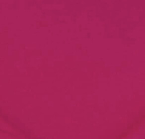 Jersey UNI, Ökotex Pink