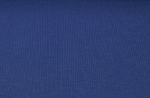 Jersey UNI, Ökotex Farbe Kobaltblau