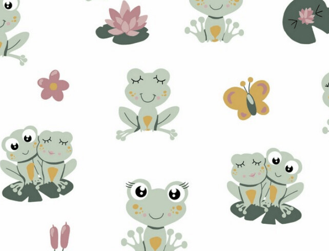 Poppy Froschkönigin Jersey