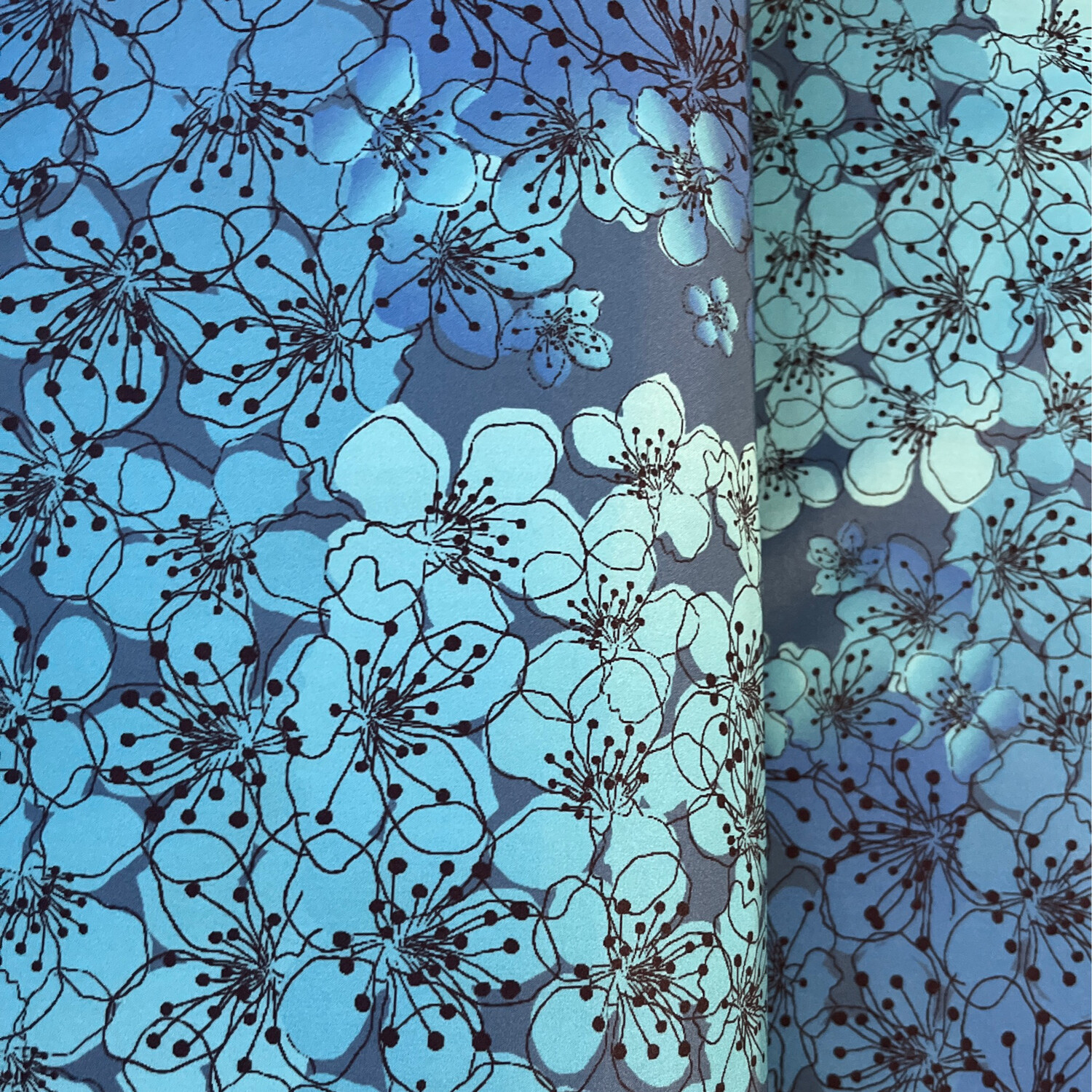 Softshell Floral
