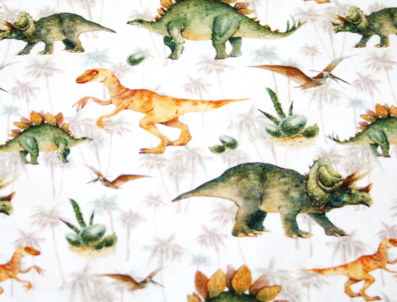 Dinosaurier Jersey