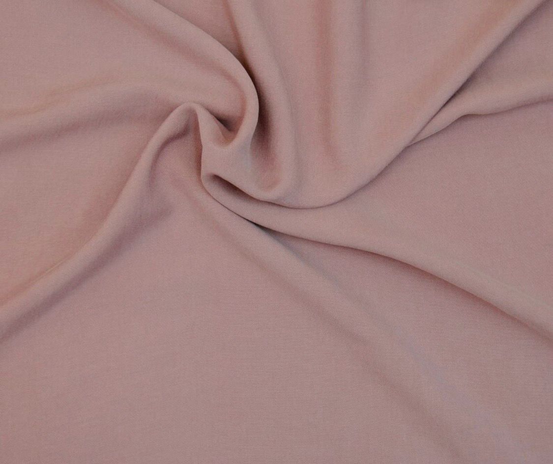 Hilco Diamond Lyocell Tencel Altrosa