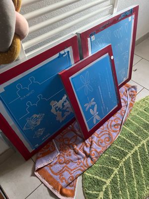 Siebdruck, Workshop, 8:00 - 16:00 Uhr, 02.08.25 und 03.08.25, Inklusive Material