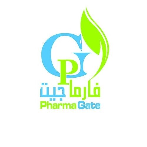 Pharma Gate Kaminomoto -Yemen