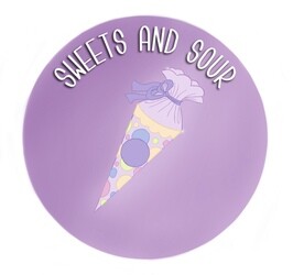 Sweets And Sour