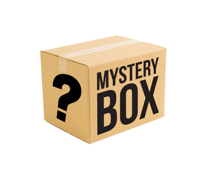 £75 MYSTERY BOX