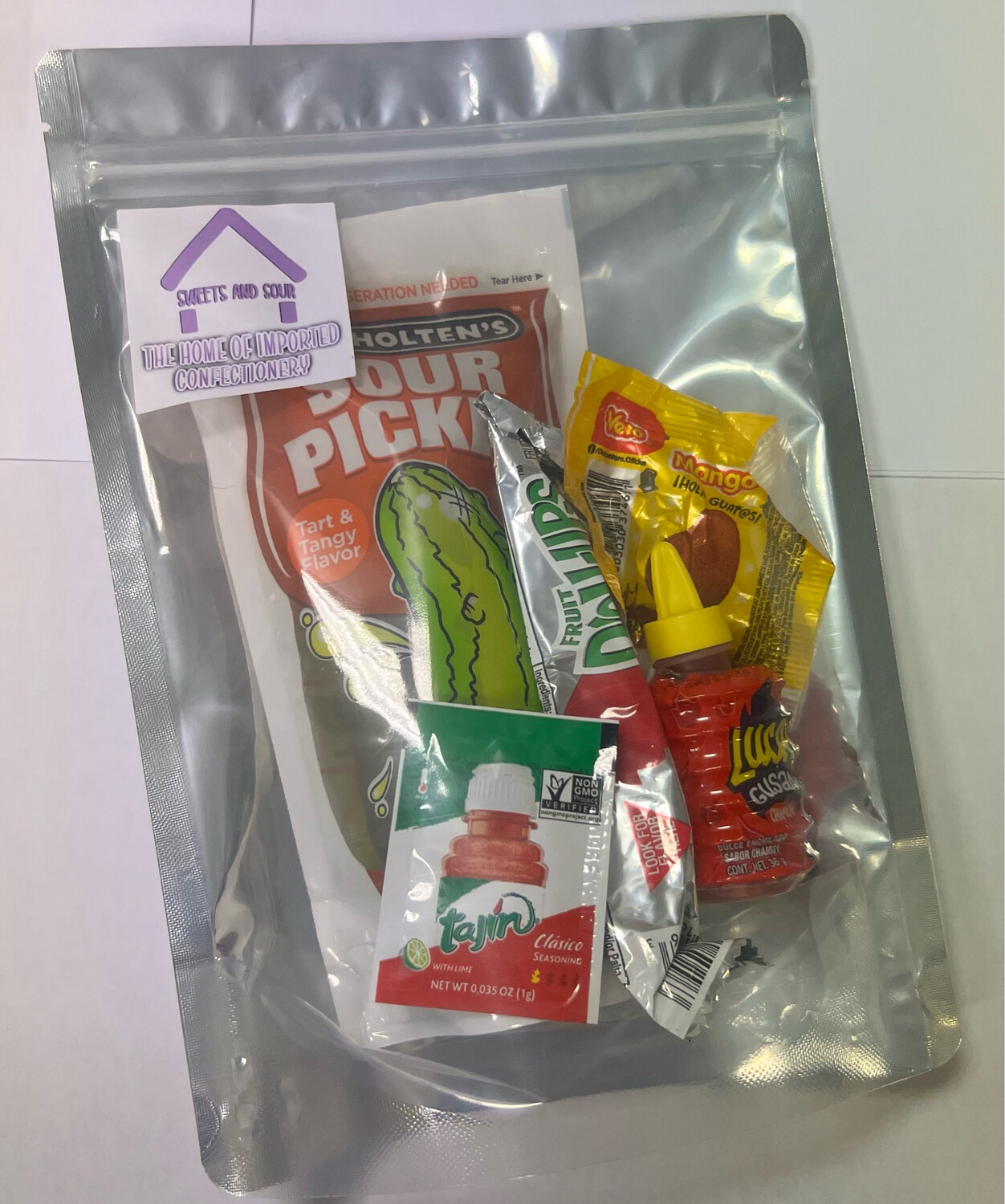 Van Holten'S Pickle Mukbang Tiktok Trend Explodes - 8cl8xrr