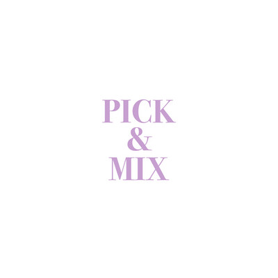 Pick ‘N’ Mix 