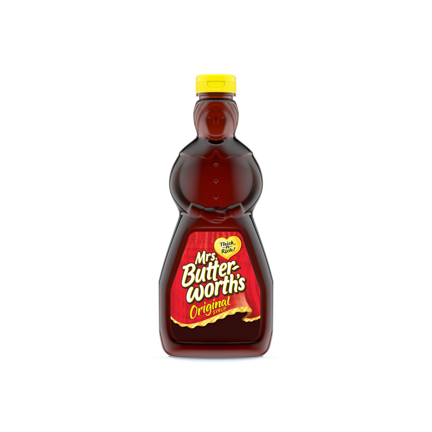 Mrs Butterworths Original Pancake Syrup (710ml) America