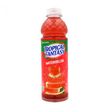 Tropical Fantasy Premium Juice Cocktail Watermelon (665ml) - America