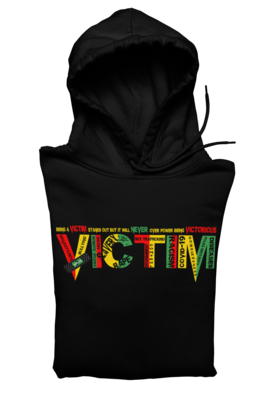 Black History Victim