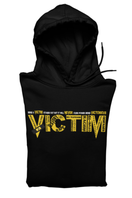 Caution Victim