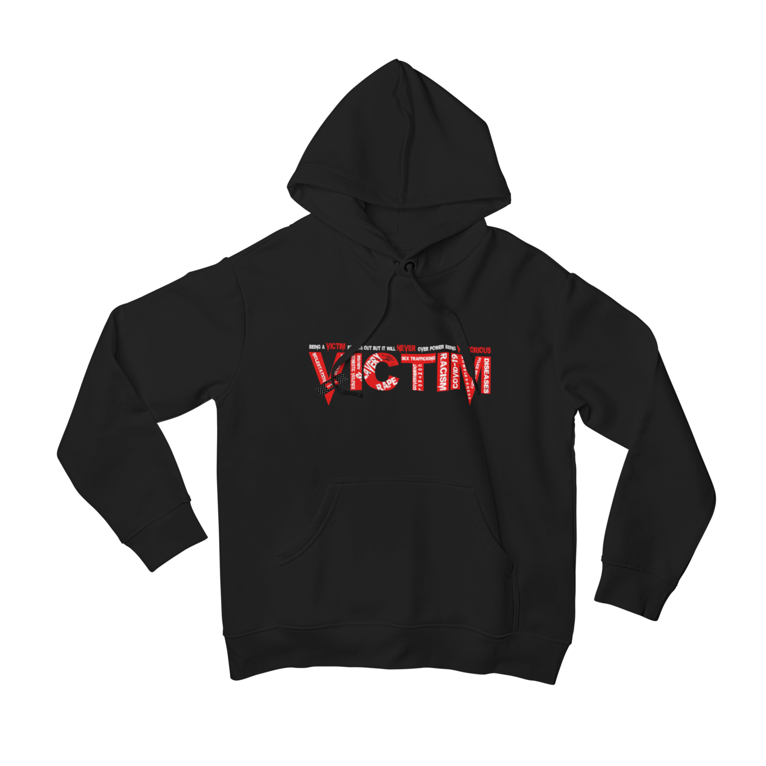 Original Red Hoodie