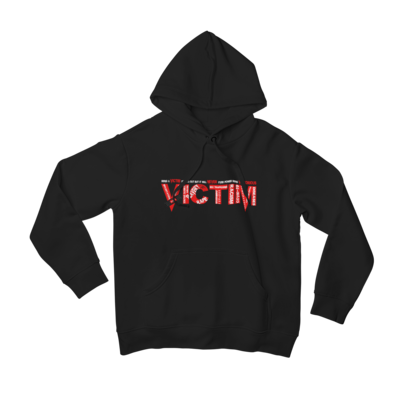 Original Red Hoodie