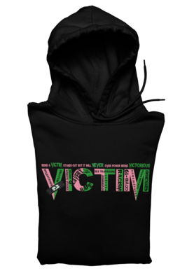 D9 Inspired Victim