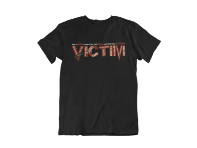 Kappa Alpha Psi Inspired VICTIM Brand