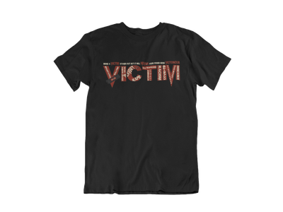 Kappa Alpha Psi Inspired VICTIM Brand Kappa Alpha Psi Inspired VICTIM Brand