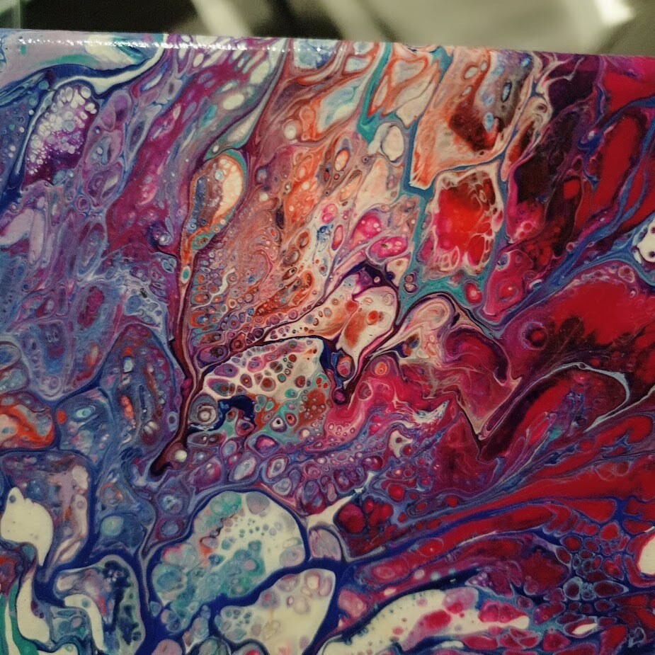 PSYCHEDELIC SPRING
