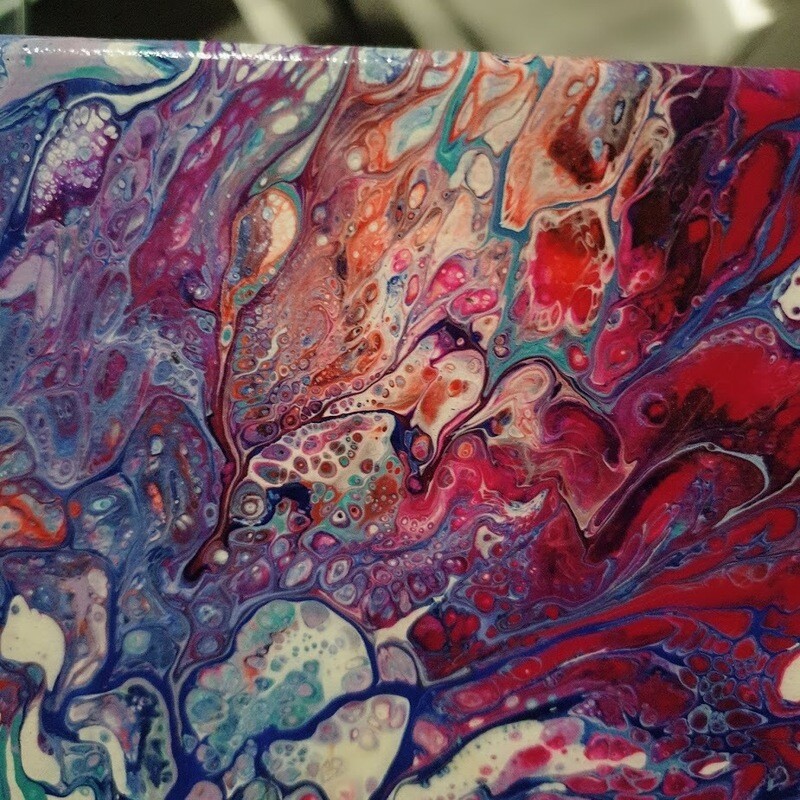 PSYCHEDELIC SPRING