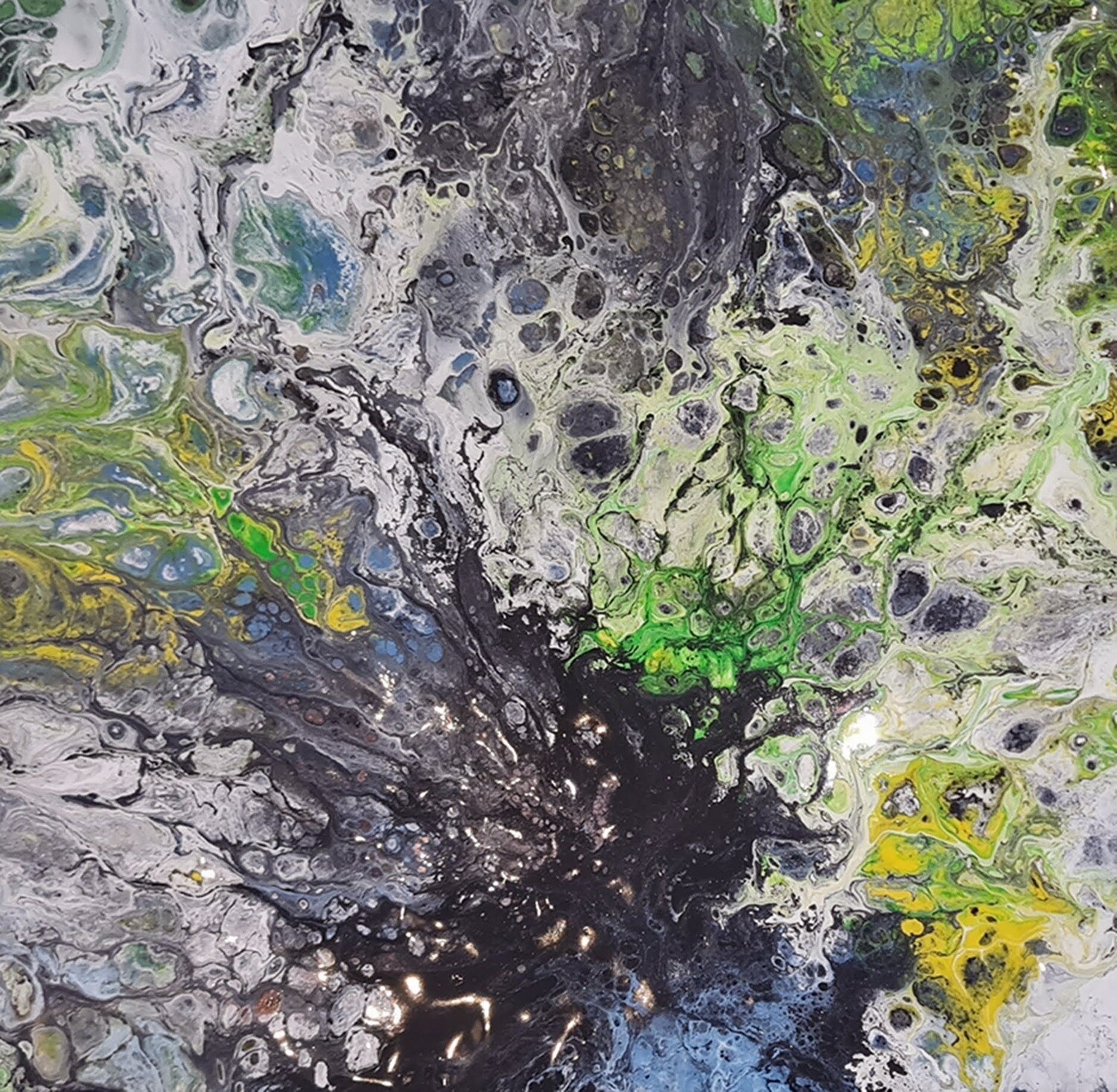 Planet Urben