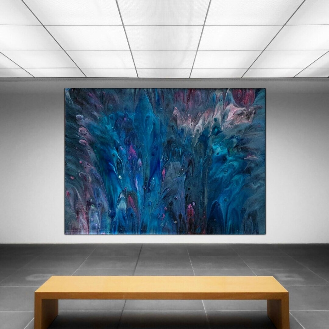 Forest Meeting