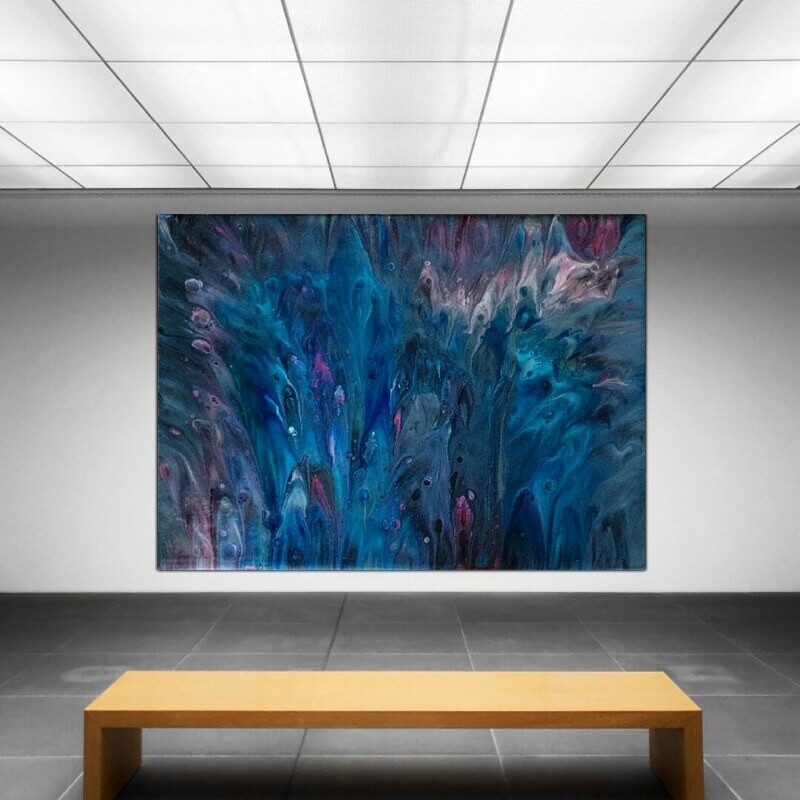 Forest Meeting