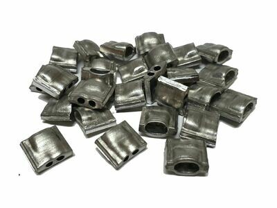 Aluminium Seals - Alluminium Ferrules